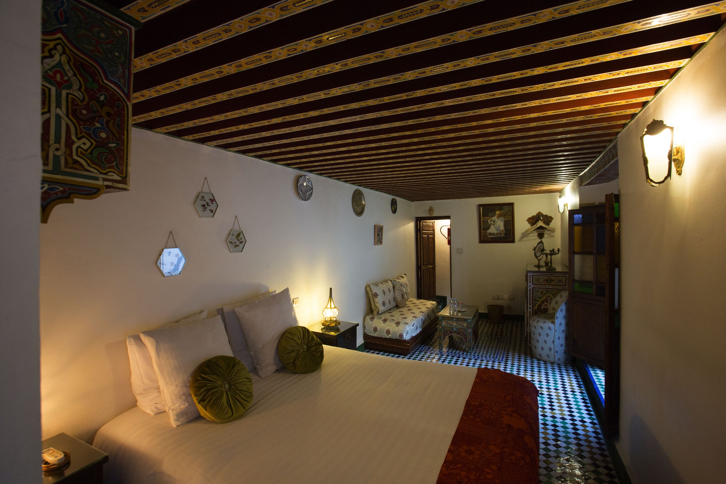 Riad Kettani