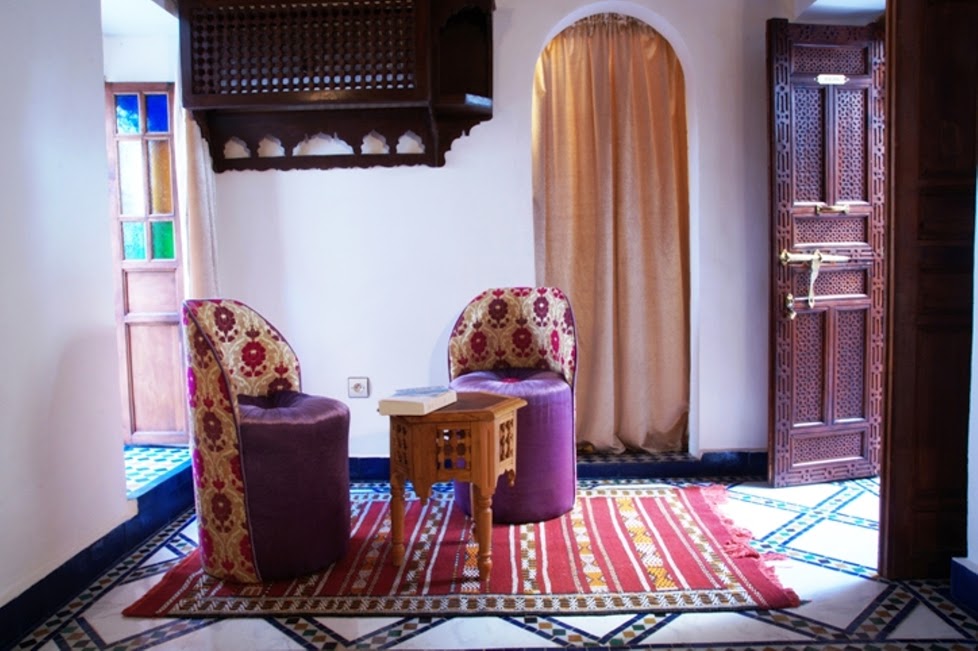 Riad Kettani