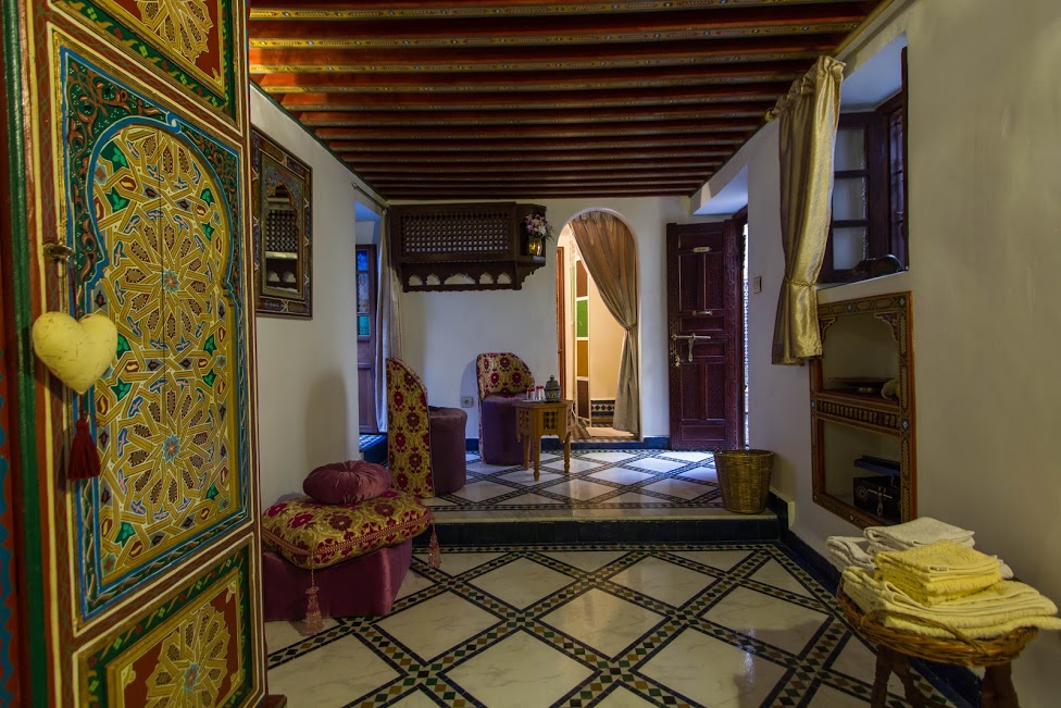 Riad Kettani