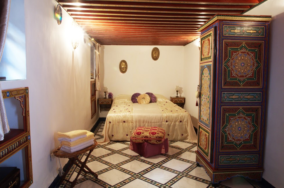 Riad Kettani