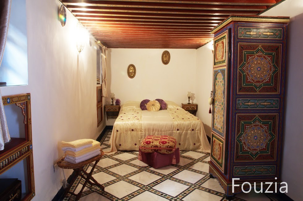 Fouzia