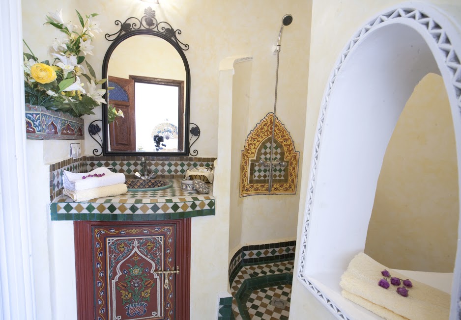 Riad Kettani