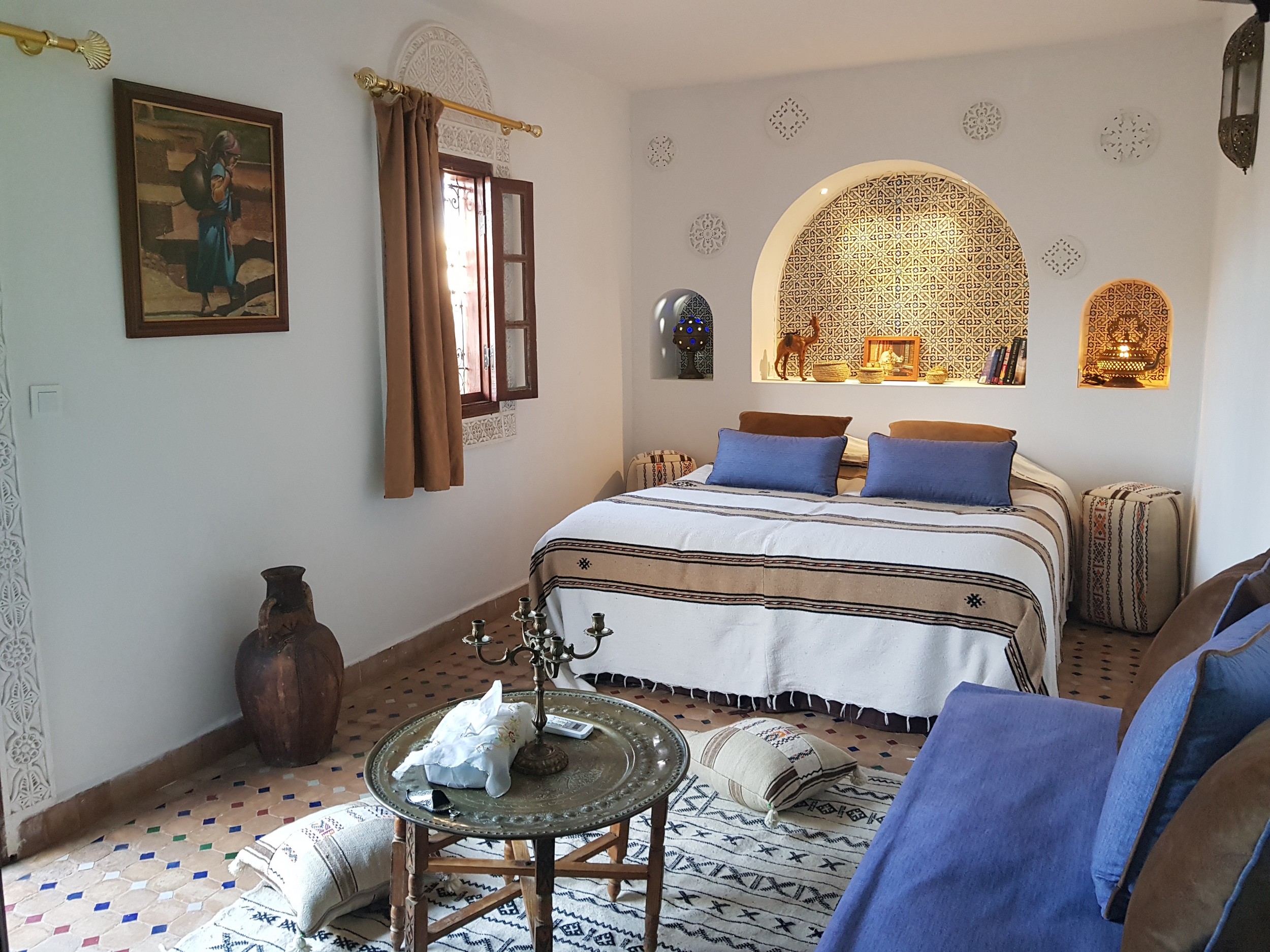 Riad Kettani