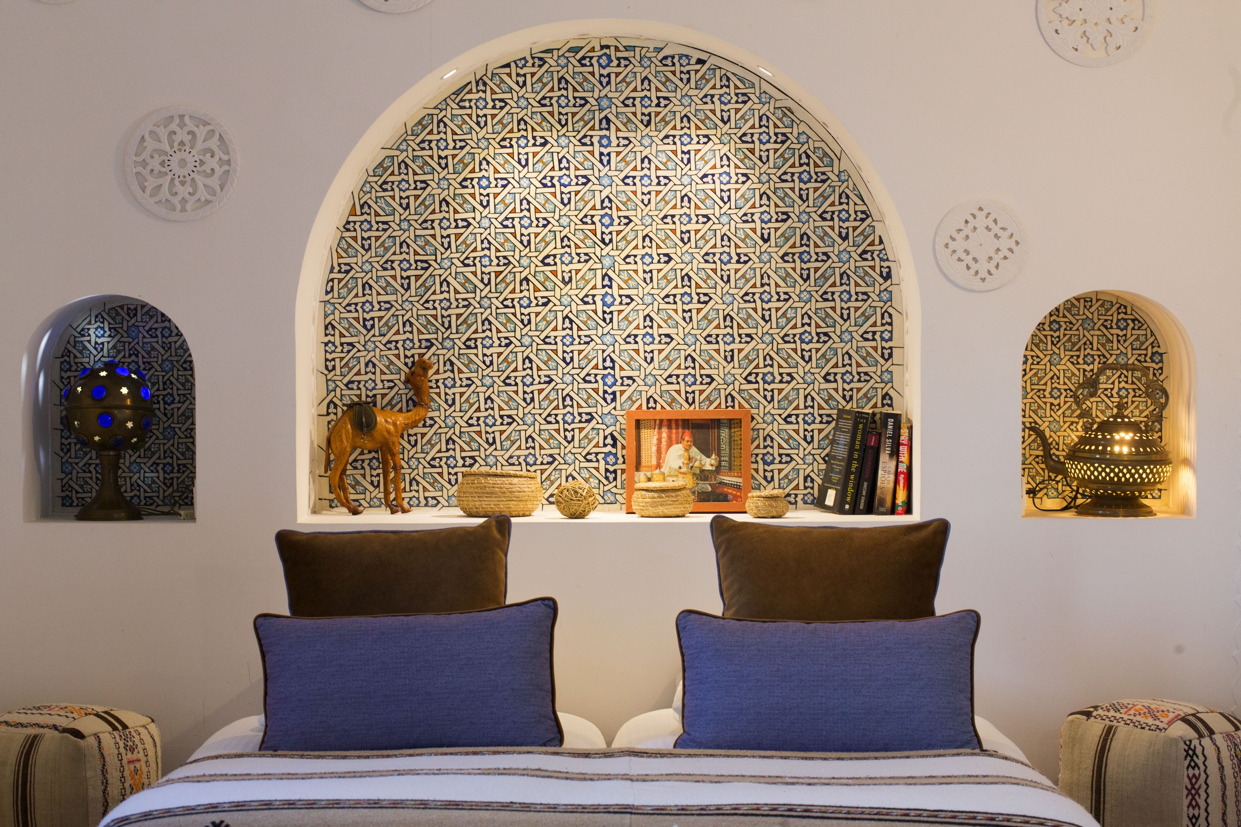 Riad Kettani