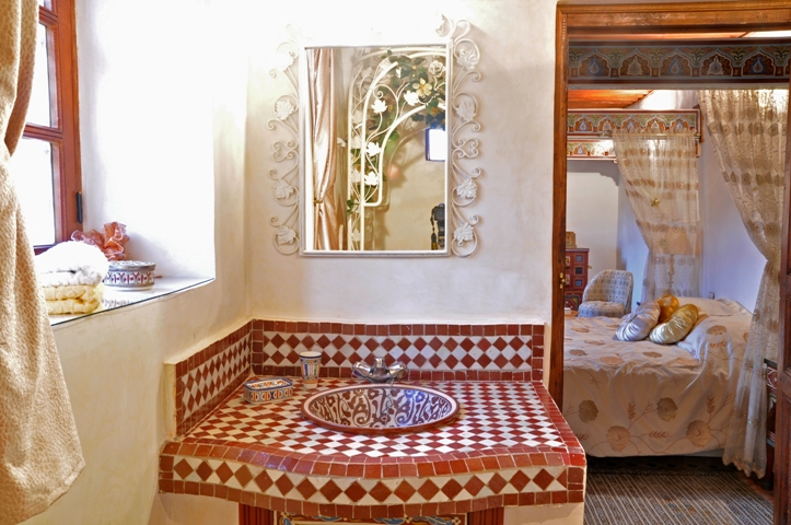 Riad Kettani