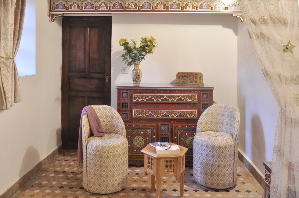 Riad Kettani