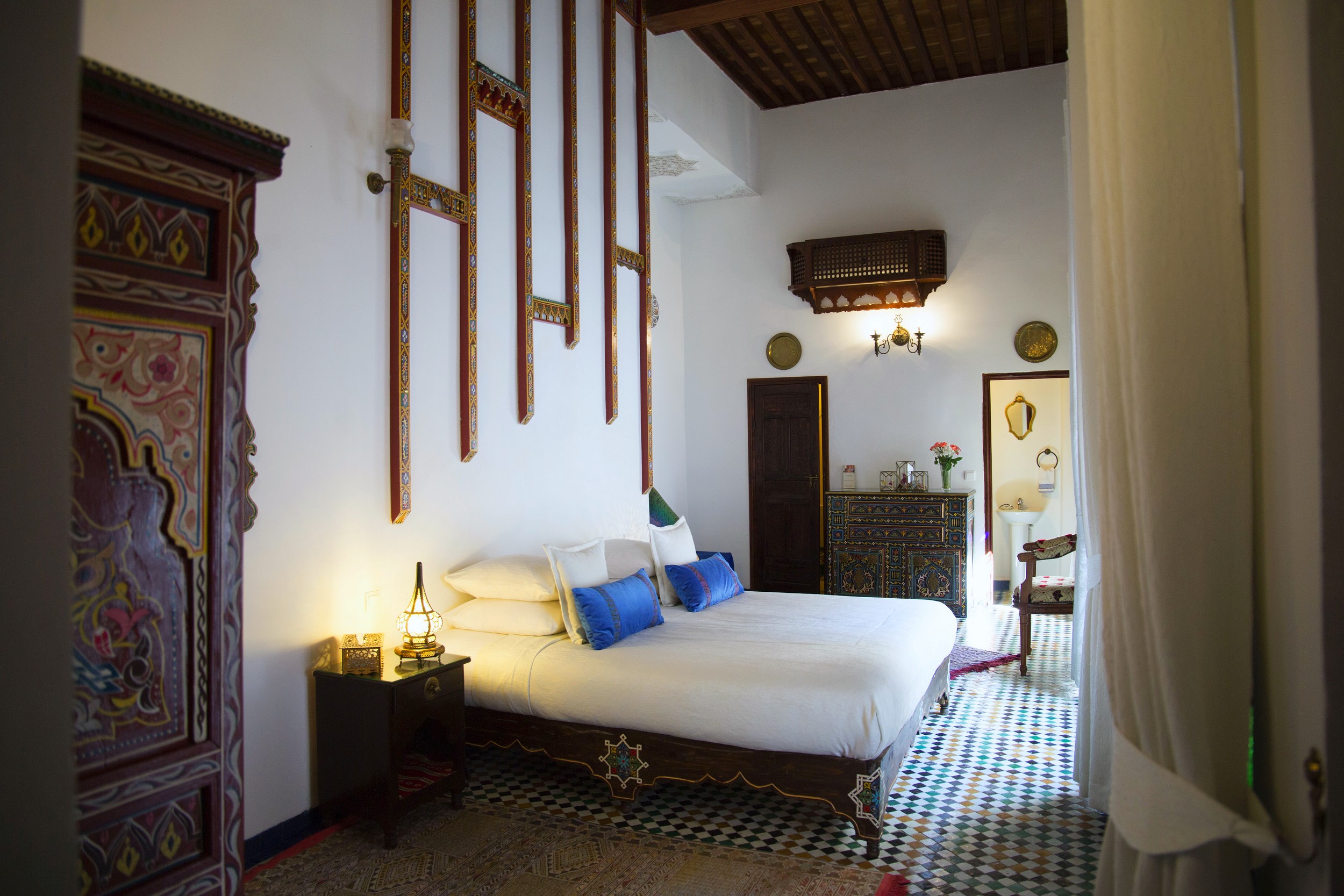 Riad Kettani
