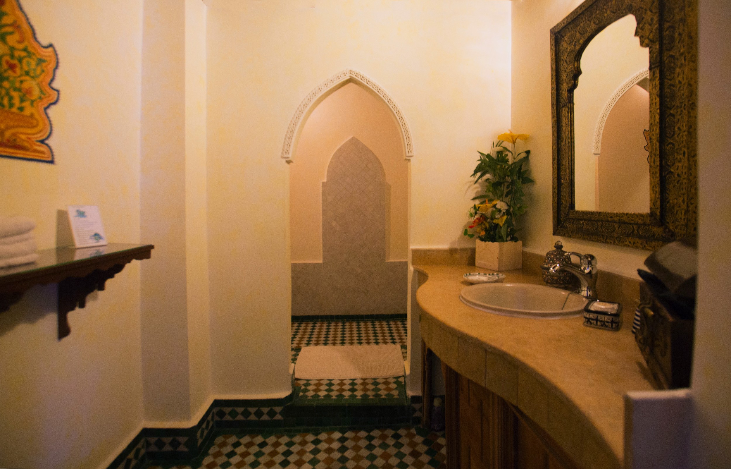 Riad Kettani