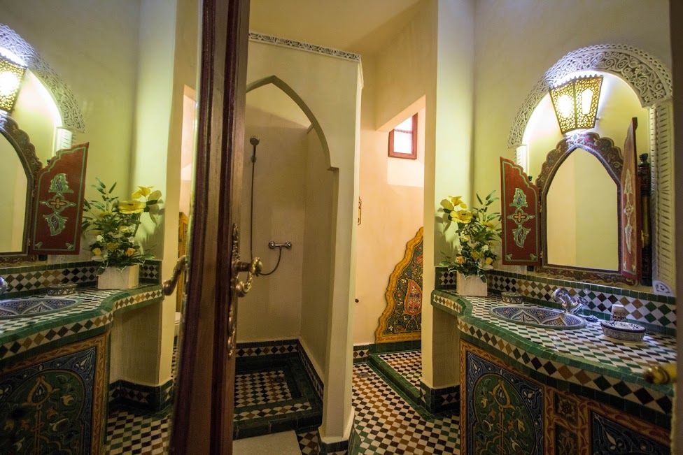 Riad Kettani