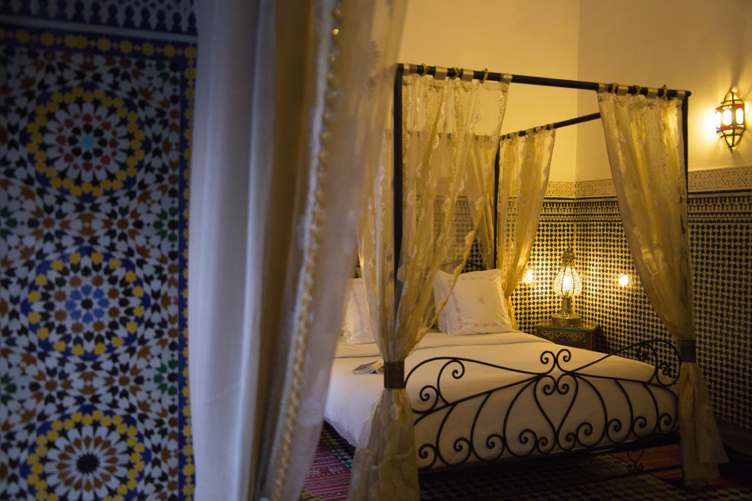 Riad Kettani