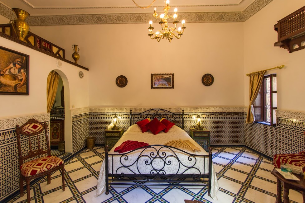 Riad Kettani