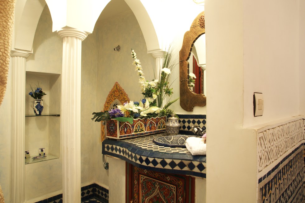 Riad Kettani