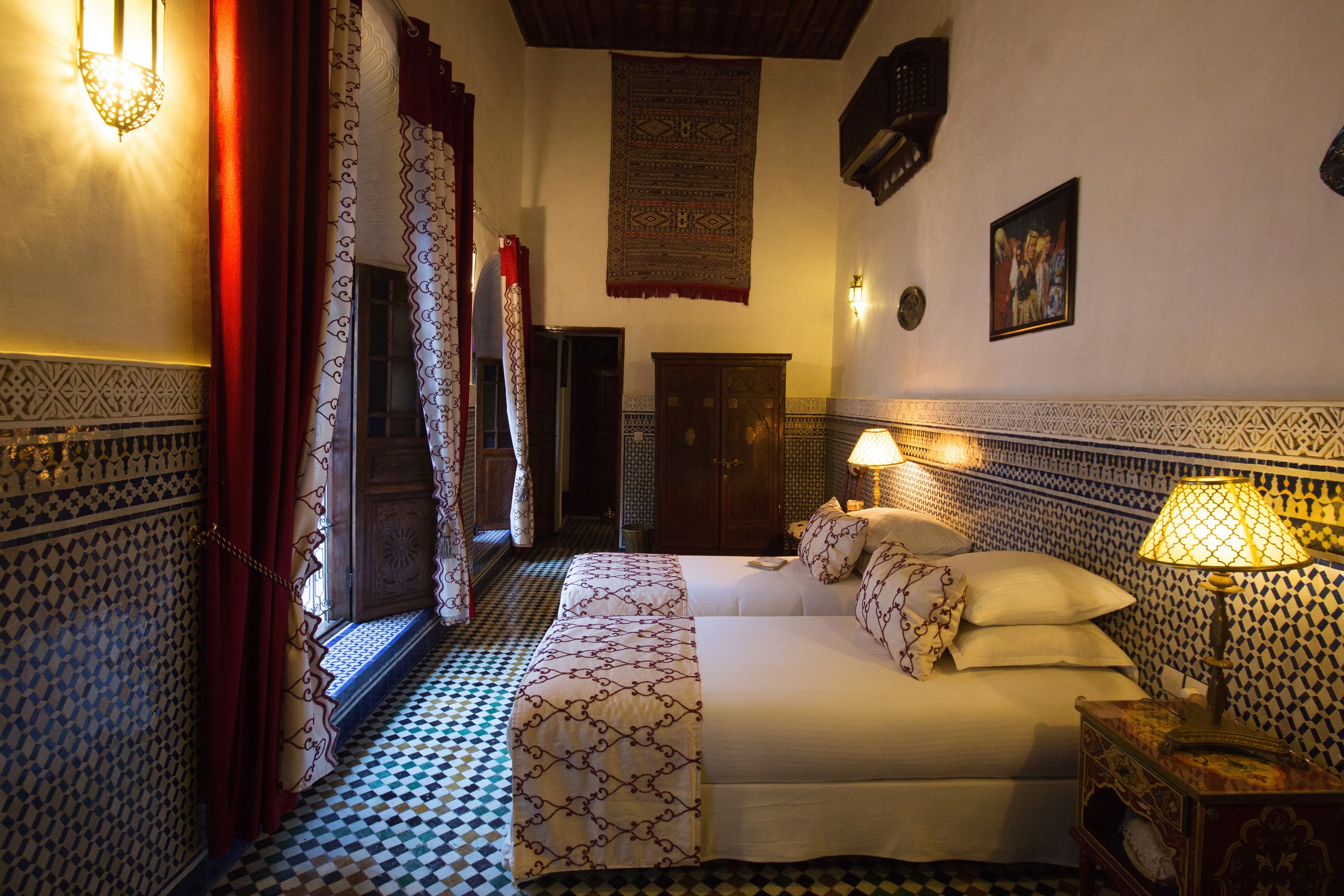 Riad Kettani