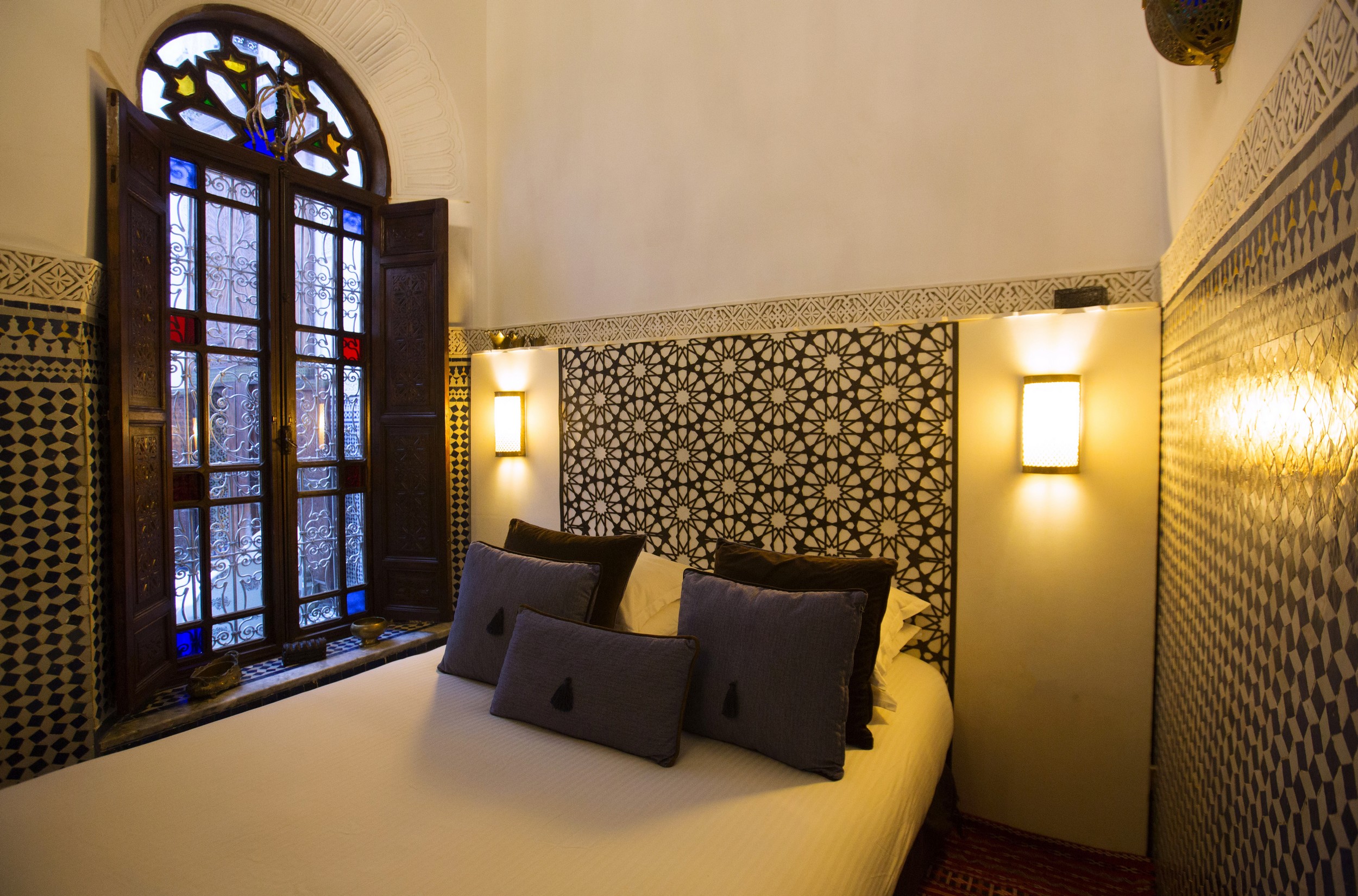 Riad Kettani
