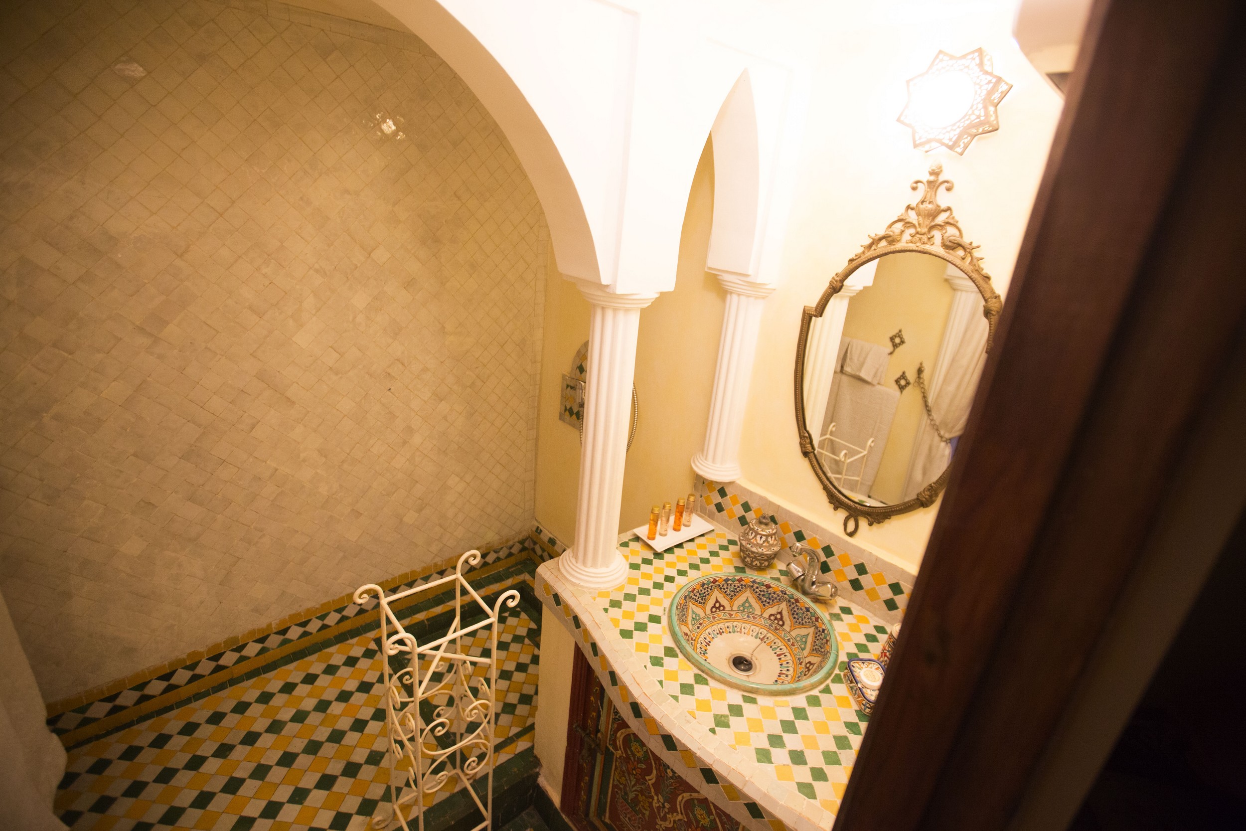Riad Kettani